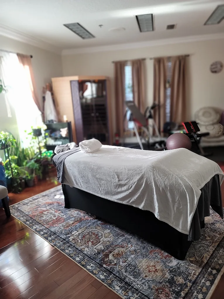 Holistic Vibrations Studio